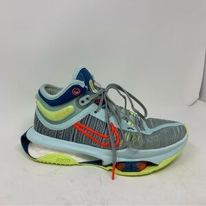 Nike Air Zoom GT Jump 2 Alpha Wave Sneaker Size 6 Men’s